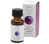Aceite esencial lavanda 12 ml de aceite esencial (Lavanda) - Amapola