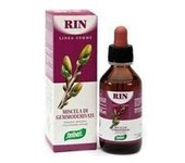 Zefirus Rin 100 ml - Santiveri