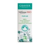 Pur'air 100% aceites esenciales 30 ml de aceite esencial - Gravier