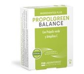 Propolgreen balance própolis 30 cápsulas - FDB LABORATORIOS