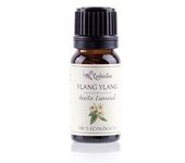 3 x Aceite Esencial Bio de Ylang-Ylang 12 ml de aceite esencial (Ylang-Ylang) - Labiatae
