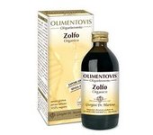 Olimentovis Azufre Organico 200 ml - Dr. Giorgini