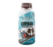 Caja de barritas fit meal drink chocolate 12 x 330 ml - Nutrisport