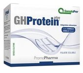 GH Protein Plus Neutro 20 sobres - PromoPharma