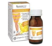Dren celulitis 60 pastillas - Dr. Giorgini