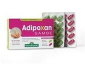 Adipoxan gambe piernas cansadas 60 comprimidos - Naturando