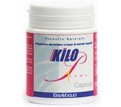 Kilo piuma quema calorías 30 comprimidos - Erbavoglio