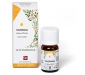 Aceite esencial de valeriana 5 ml de aceite esencial - Fitomedical