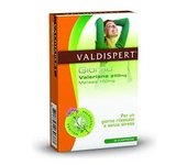 Día - Valeriana y Melissa 40 comprimidos de 150mg - Valdispert