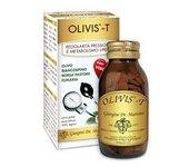 Olivis-t 225 comprimidos - Dr. Giorgini