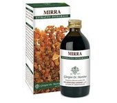 Extracto de Mirra 200 ml - Dr. Giorgini