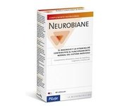 Neurobiane 60 cápsulas - Pileje