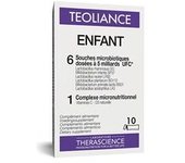 Teoliance Enfant 10 10 unidades - Therascience