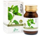 Melisa 50 cápsulas de 480mg - Aboca