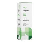 Aceite esencial anís verde 10 ml de aceite esencial - Terpenic