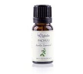 Aceite Esencial Bio de Pachulí 12 ml de aceite esencial (Pachuli) - Labiatae