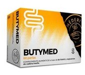 3 x Butymed 60 comprimidos de 700mg - Méderi