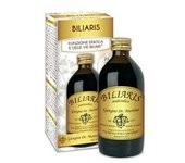 Biliaris función epática y tracto biliar 200 ml - Dr. Giorgini