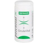 Circulavital 60 cápsulas - Equisalud