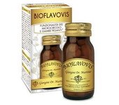 Bioflavovis 80 pastillas - Dr. Giorgini