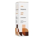 3 x Aceite esencial cedro atlas 10 ml de aceite esencial - Terpenic
