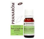 Aceite Esencial de Tomillo Marroquí 10 ml de aceite esencial (Tomillo) - Pranarom