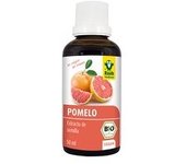 Pomelo extracto de semilla Bio apoyo al sistema inmune 50 ml - Raab