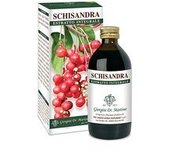 Extracto de schisandra 200 ml - Dr. Giorgini