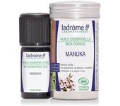 manuka 5 ml de aceite esencial - Ladrome