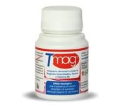 3 x T-Mag 60 cápsulas de 600mg - AVD Reform
