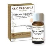 Aceite Esencial Vivificado de Clavo 10 ml de aceite esencial (Clavo) - Dr. Giorgini