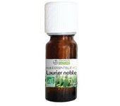 Aceite esencial de laurel noble. 10 ml de aceite esencial (Laurel) - Propos Nature