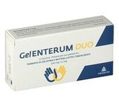 Gelenterum Duo 12 sobres - Angelini