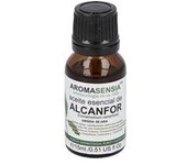 5 x Aceite esencial de alcanfor 15 ml de aceite esencial - Aromasensia