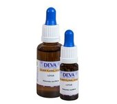 Elixir floral Lotus Bio 30 ml de elixir floral - Deva