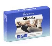 10 x Kitansia 10 cápsulas vegetales - Plameca