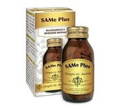 SAMe Plus 180 pastillas de 500mg - Dr. Giorgini