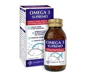 Omega 3 Supremo 60 cápsulas - Dr. Giorgini