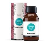 5 x Aceite Omega 3:6:9 200 ml de aceite - Viridian
