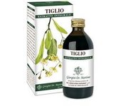Extracto integral Tilo 200 ml - Dr. Giorgini