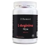3 x L-Arginina 700 mg 360 cápsulas de 700mg - Zenement