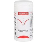 Utervital 60 cápsulas Equisalud