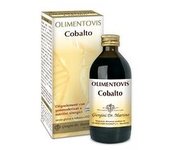 Olimentovis Cobalto 200 ml - Dr. Giorgini