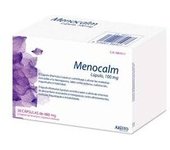 menopausia 30 cápsulas - Menocalm