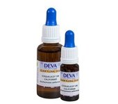 Elixir floral Amapola de California 30 ml de elixir floral - Deva