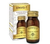 Epavis-t 80 comprimidos - Dr. Giorgini