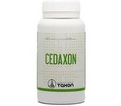 Cedaxon 60 cápsulas - Taxon