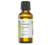 Aceite esencial mejorana Bio 30 ml de aceite esencial - Terpenic