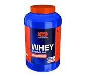 Whey premium competition proteína 1 kg - Mega Plus