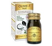 Olivis-T Plus 60 comprimidos - Dr. Giorgini